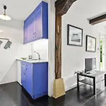 1 Casa Indianas