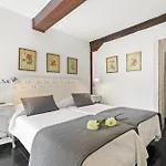 1 Casa Indianas Casa de Campo Selores