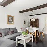 1 Casa Indianas Casa de Campo