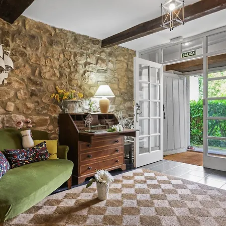 1 Casa Indianas Selores