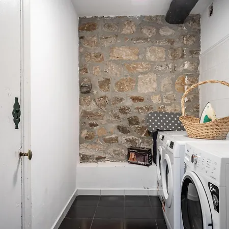 Venkovský dům 1 Casa Indianas