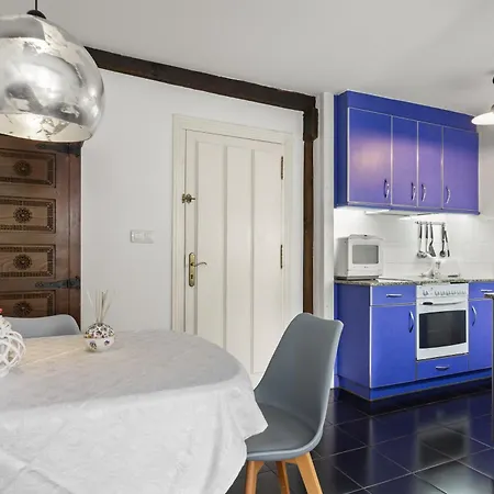 컨트리하우스 1 Casa Indianas Selores