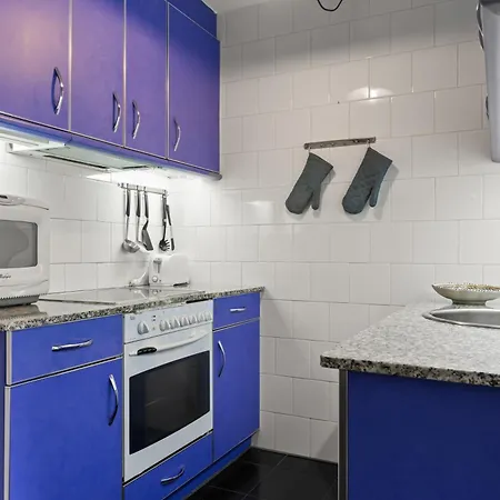 Venkovský dům 1 Casa Indianas