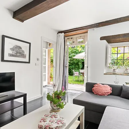 1 Casa Indianas Venkovský dům