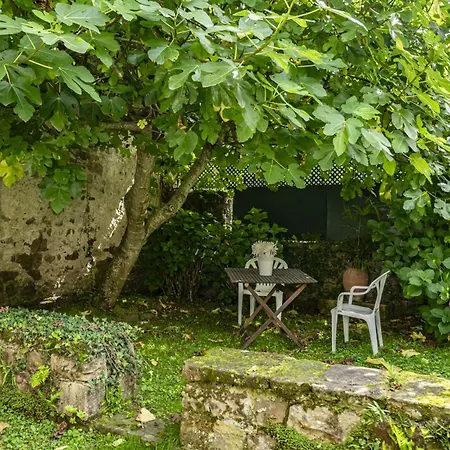 Venkovský dům 1 Casa Indianas *