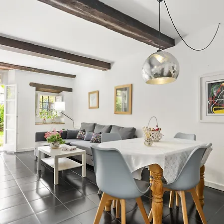 Venkovský dům 1 Casa Indianas Selores