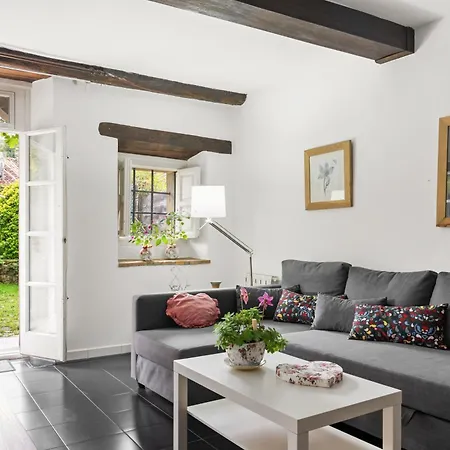 1 Casa Indianas * Selores