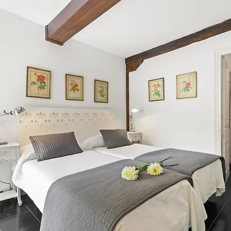 1 Casa Indianas 컨트리하우스 Selores