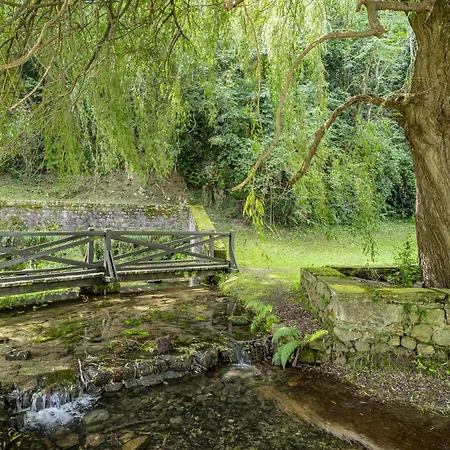 1 Casa Indianas Venkovský dům Selores