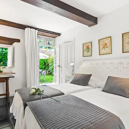 Venkovský dům 1 Casa Indianas *