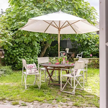 1 Casa Indianas Venkovský dům *