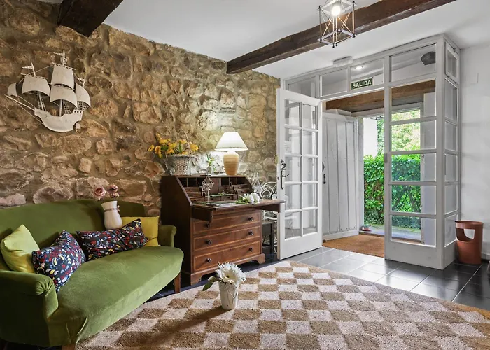 1 Casa Indianas Selores