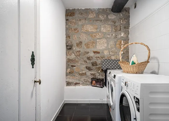 Country house 1 Casa Indianas