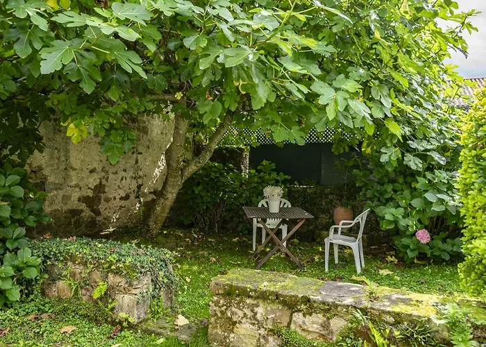 Country house 1 Casa Indianas *