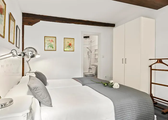 Country house 1 Casa Indianas *