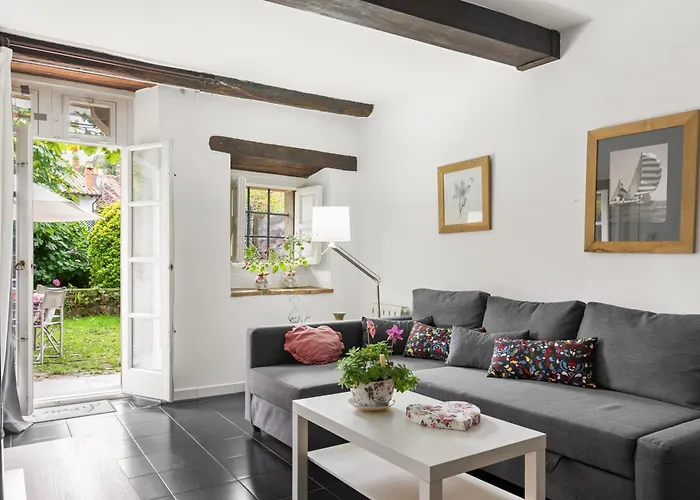 1 Casa Indianas * Selores