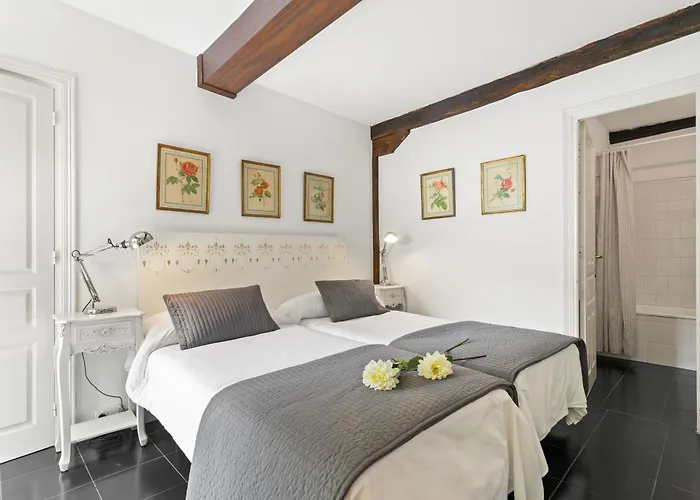 1 Casa Indianas Country house Selores