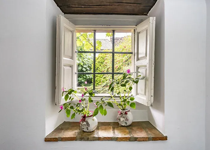 Country house 1 Casa Indianas Selores