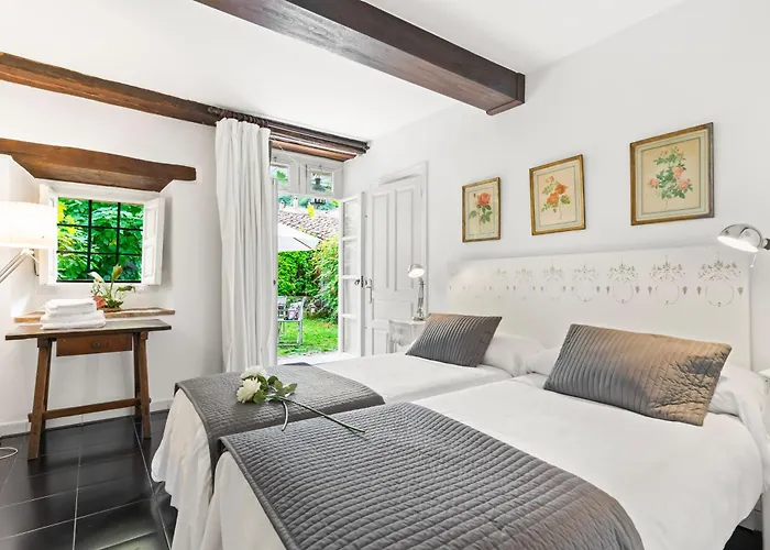 Country house 1 Casa Indianas *