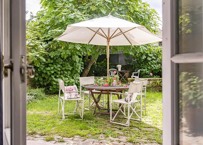 1 Casa Indianas Country house *