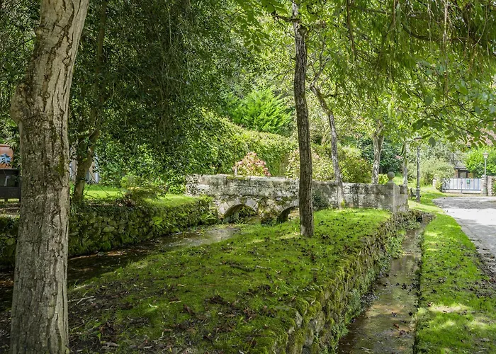 Country house 1 Casa Indianas *